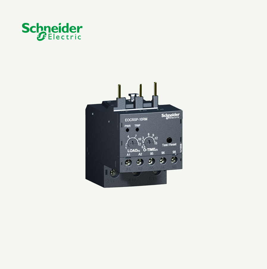 [슈나이더] EOCR SP-40RM