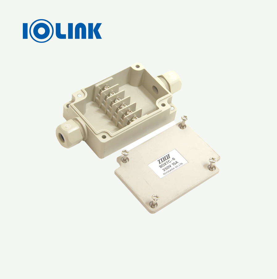 [삼원액트]  BOXTC-4A