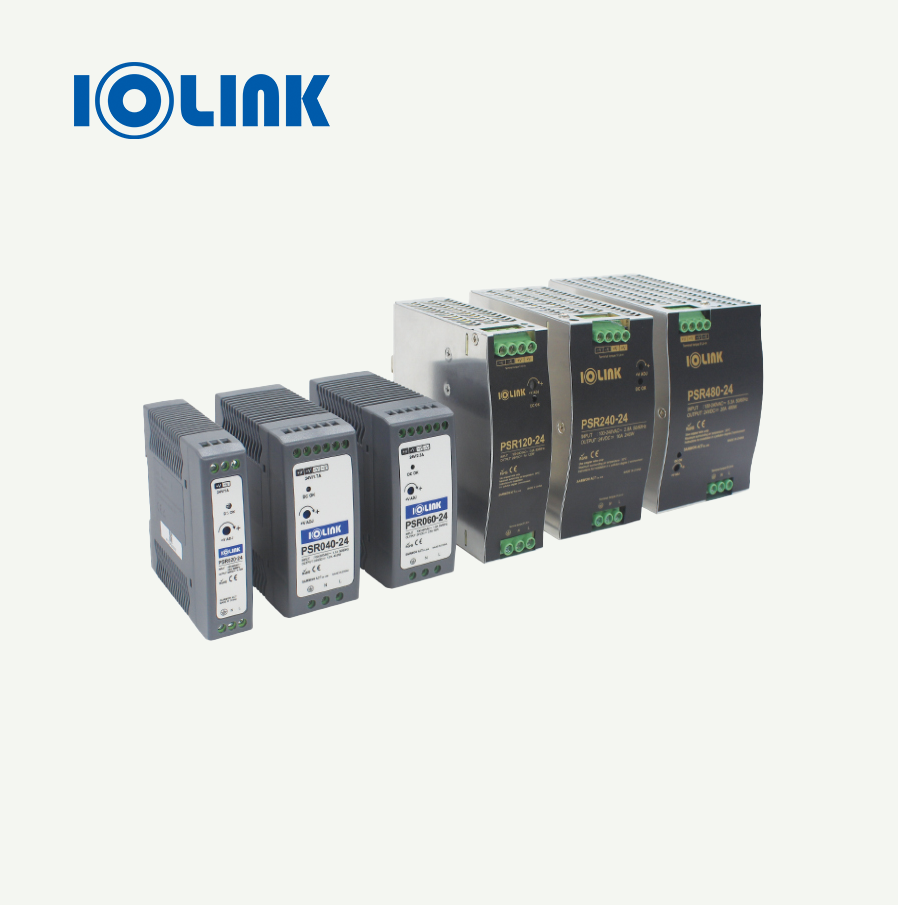[삼원액트]  POWER SUPPLY PSR020-24