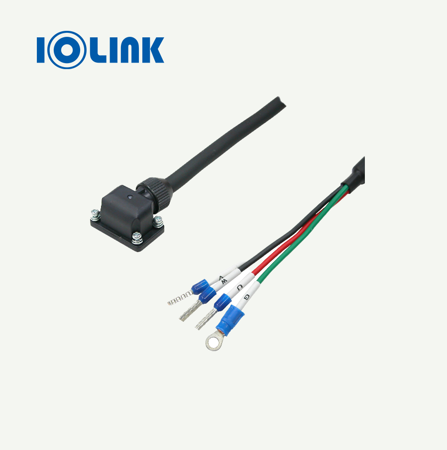 [삼원액트]  MR-PWS1CBL10M-A1-H SR타입