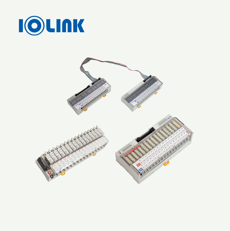 [삼원액트]  RELAY BOARD R16G-PS5A-S