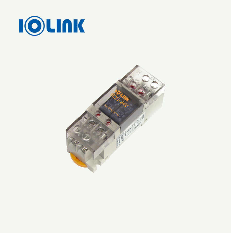 [삼원액트]  RELAY BOARD R2G-24V