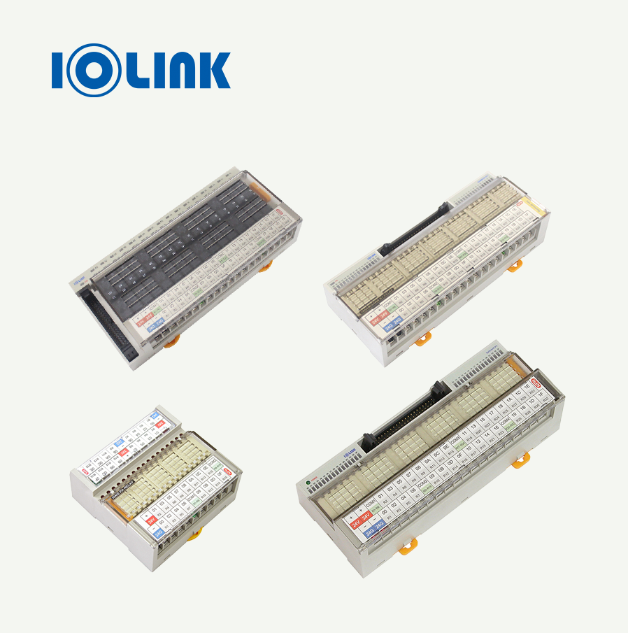 [삼원액트]  RELAY BOARD R32G-PT