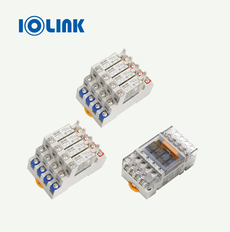 [삼원액트]  RELAY BOARD R4A AC220VC