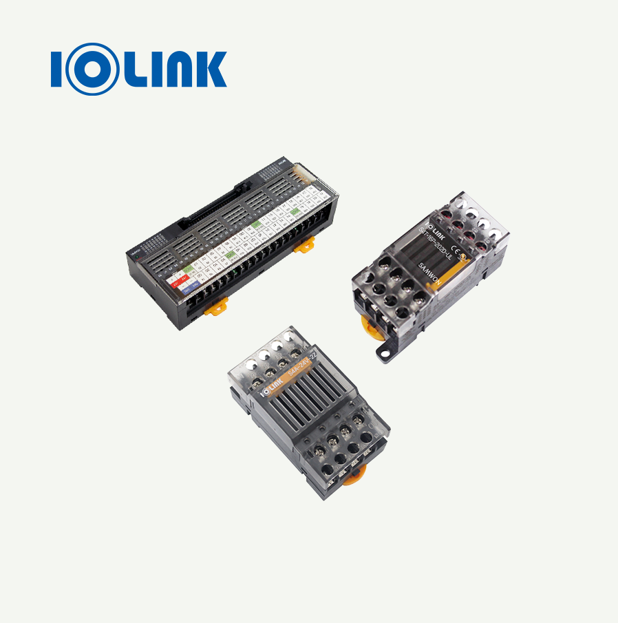 [삼원액트]  RELAY BOARD S4A-24V-2Z