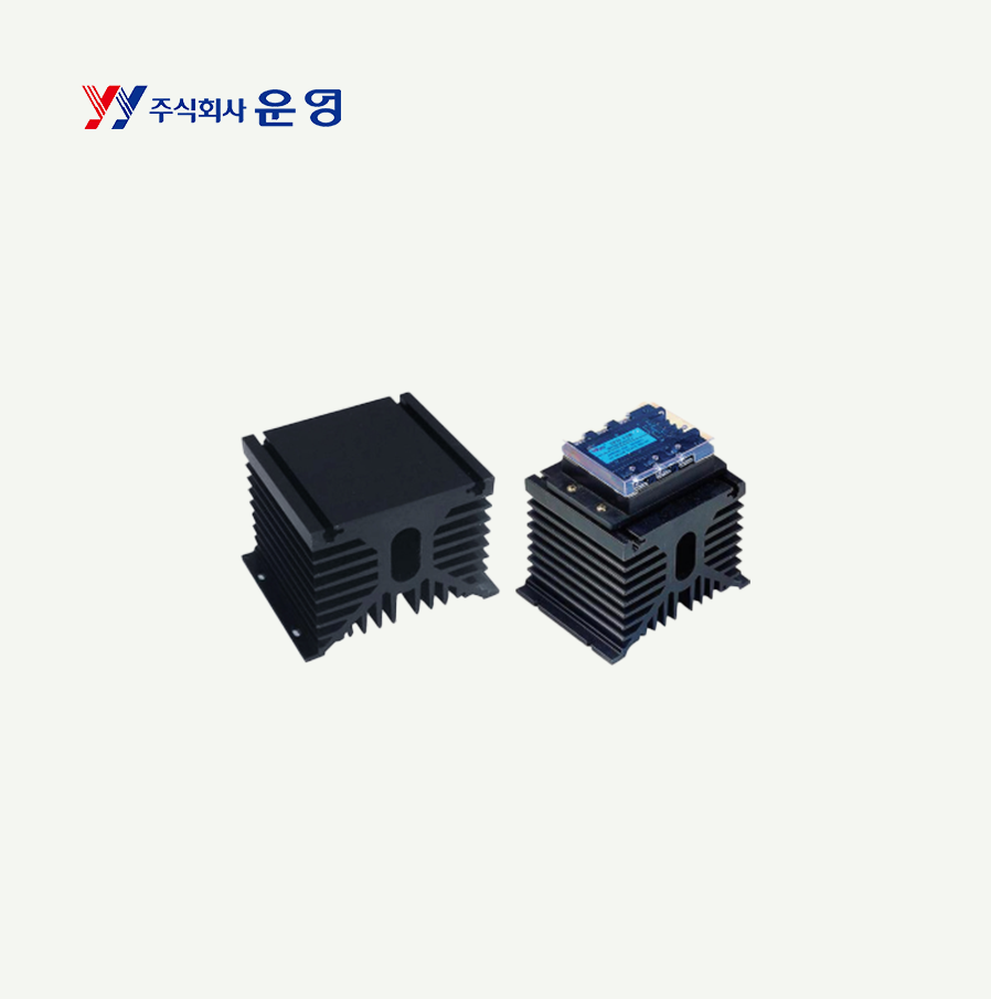 [운영] 방열판 HS-A1010 소