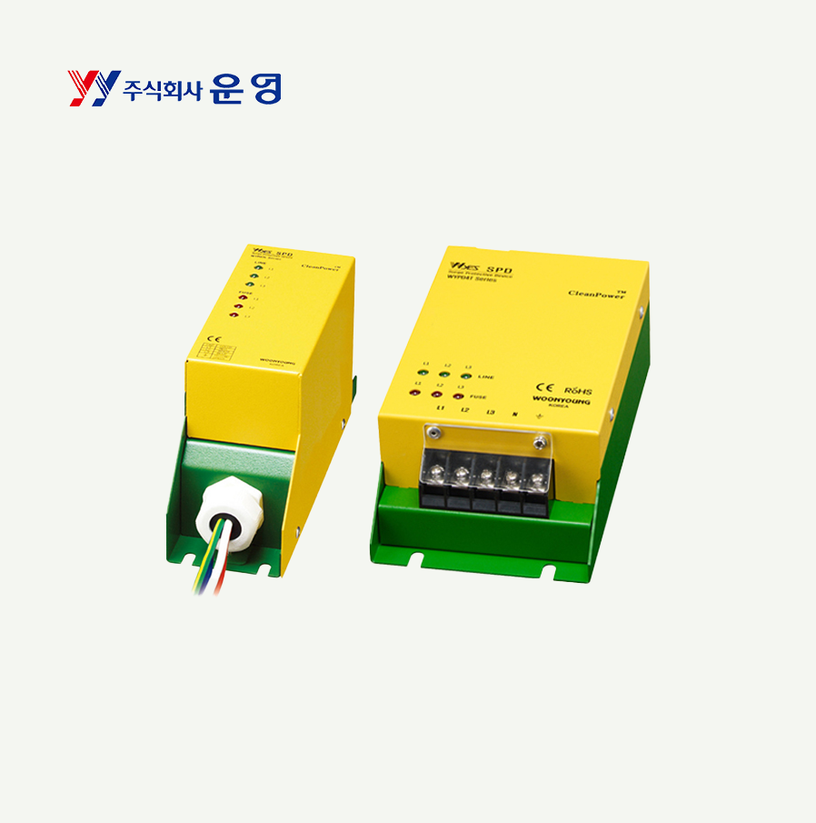 [운영] SPD WY-PD3040T380