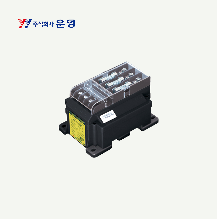 [운영] PT WY3VT-50V(380/110)  60Hz (1.0%)