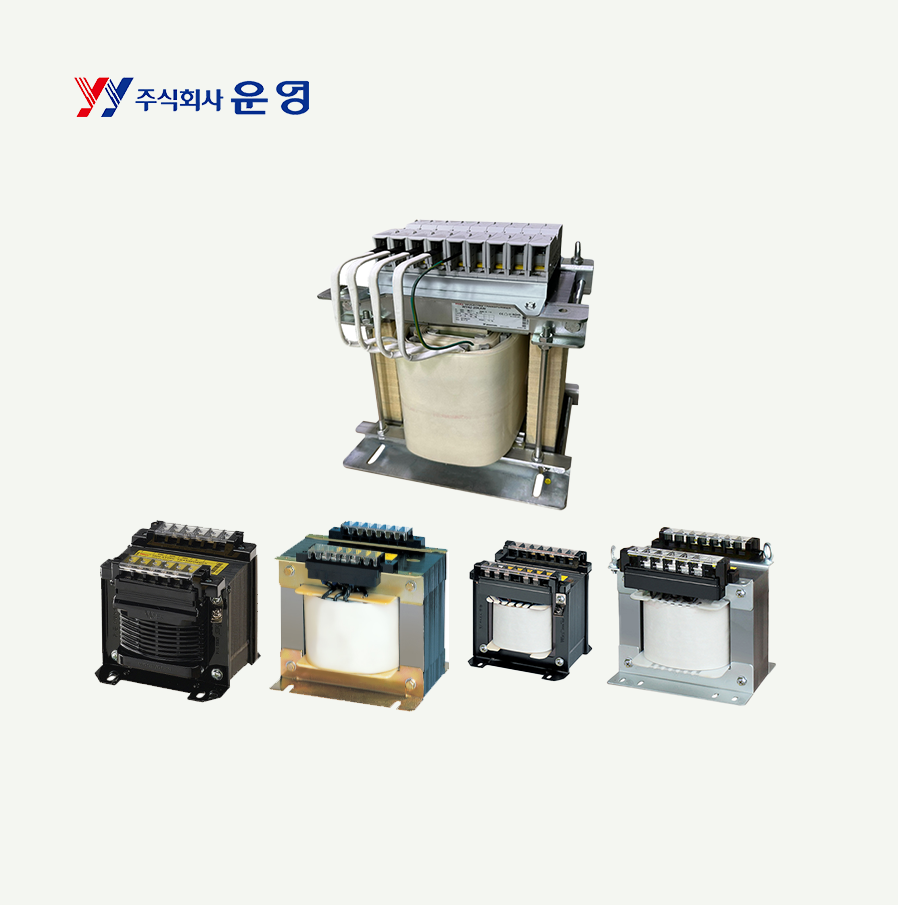 [운영] TR WY41-1KUL 복권  1KVA 480/110(UL)
