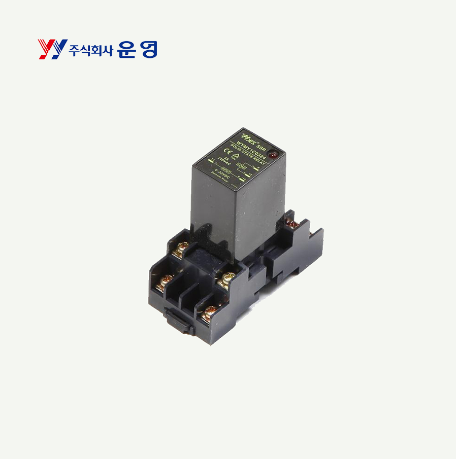 [운영] SSR WYLY1C203D4