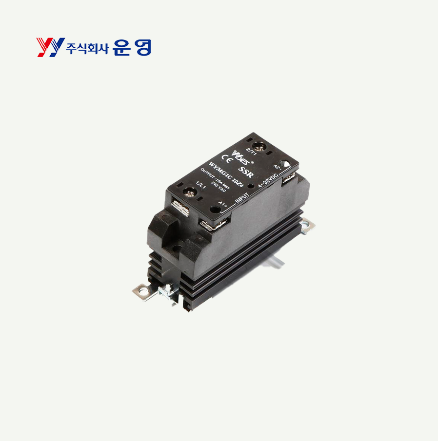 [운영] SSR WYMG1C15Z4