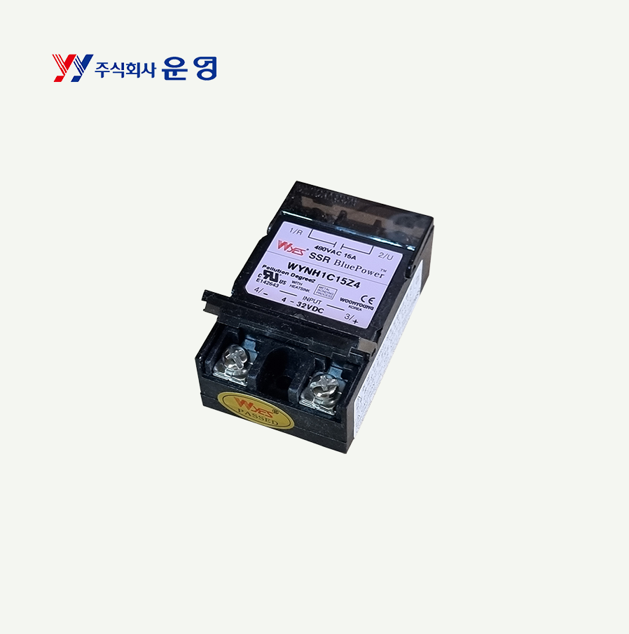 [운영] SSR WYNH1C10Z40
