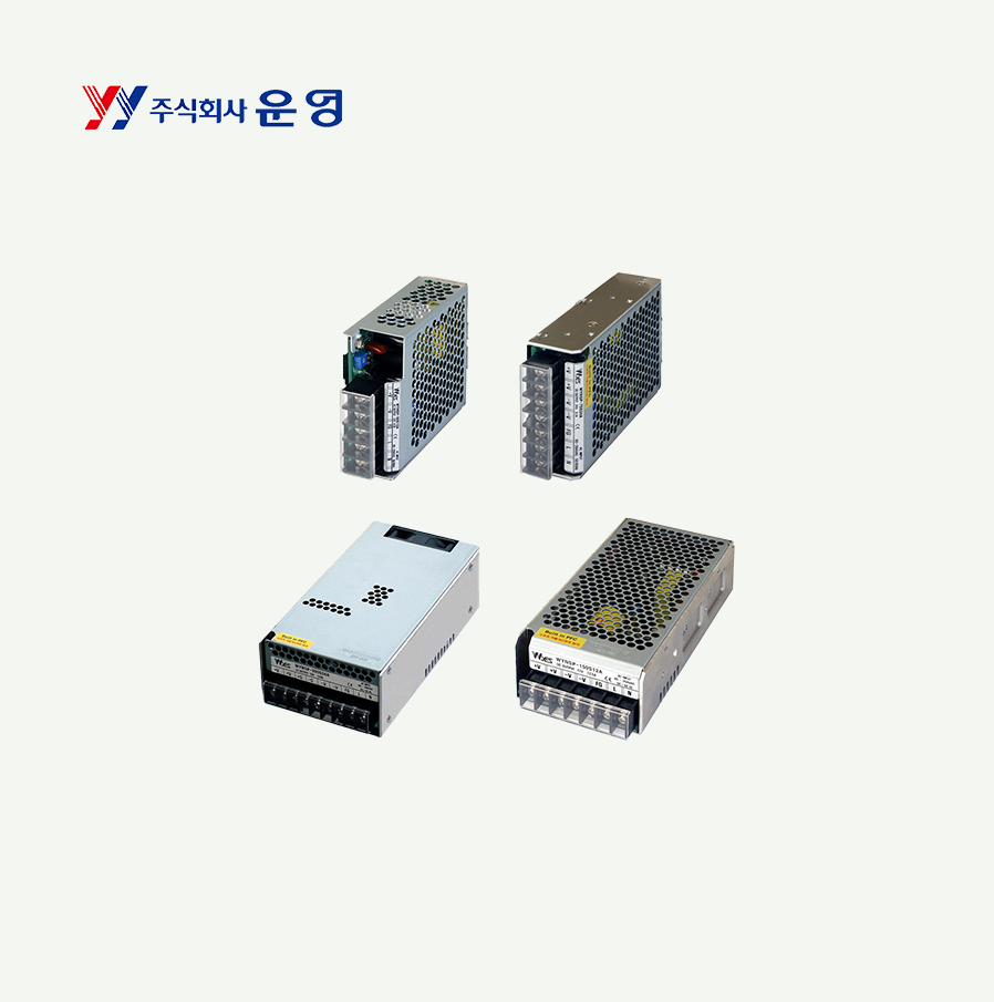 [운영] POWER SUPPLY WYNSP-30S12A