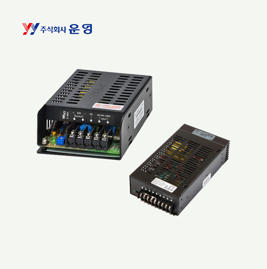 [운영] POWER SUPPLY WYSP-150S24A