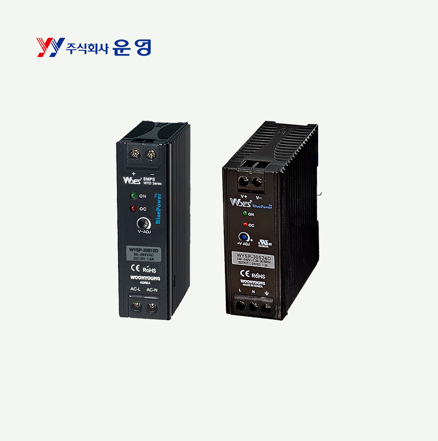 [운영] POWER SUPPLY WYSP-50S24D