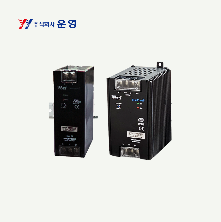 [운영] POWER SUPPLY WYSP-150S24DP