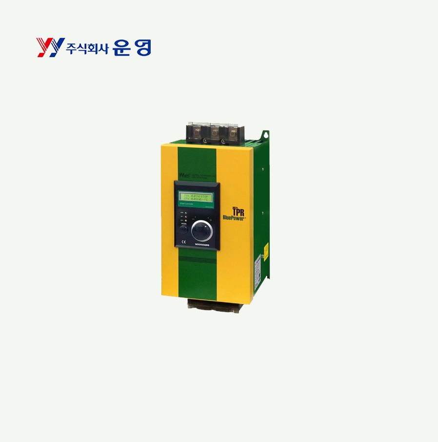 [운영] 전력 조정기 WYU-SD90TM