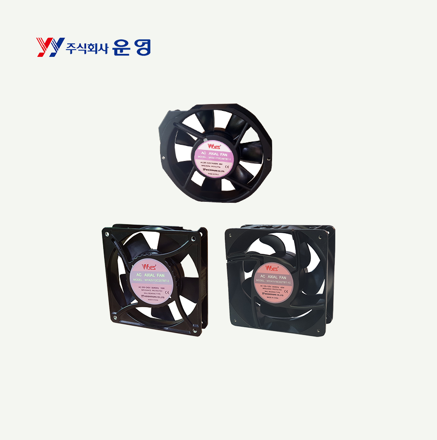 [운영] FAN A2V9C25TBT-2  92￠